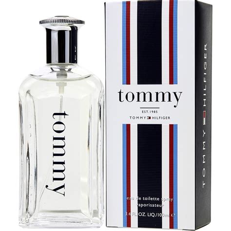 precio perfume tommy hilfiger hombre 100 ml|tommy hilfiger men's woven pants.